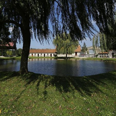 Bed and Breakfast Domaine De Collen Lepine  Экстерьер фото